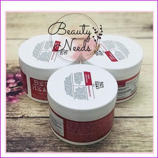 Ủ TÓC TIGI ĐỎ PHỤC HỒI BỀN MÀU TÓC