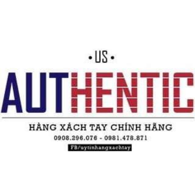Authentic US