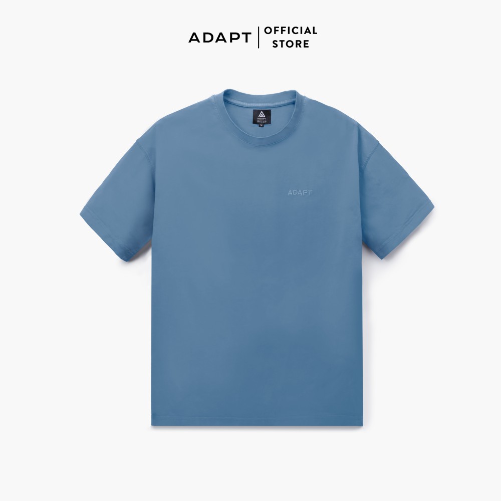 Áo thun Unisex Local Brand ADAPT | BigBuy360 - bigbuy360.vn