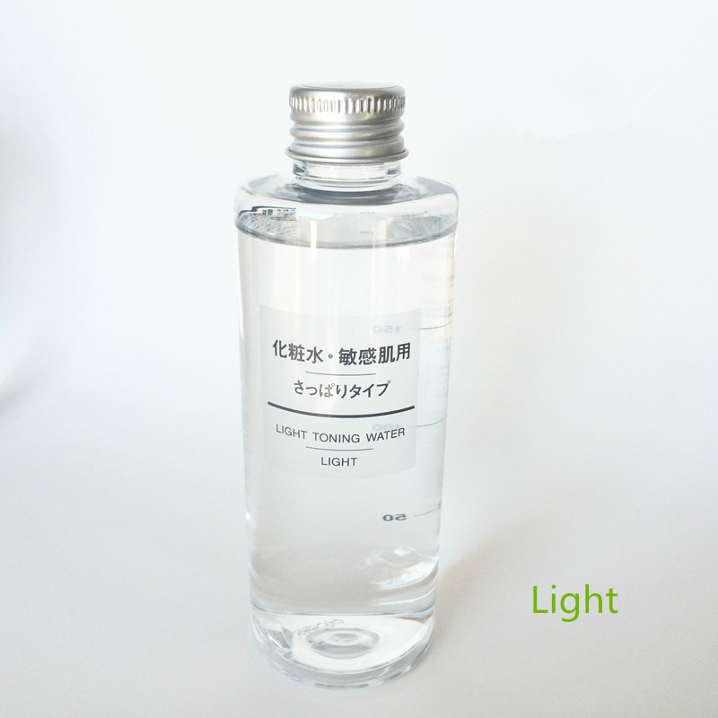 Nước hoa hồng cấp ẩm Toner Muji Water | BigBuy360 - bigbuy360.vn