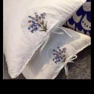 🔥XẢ HÀNG🔥Cặp đôi gối thơm LAVENDER cao cấp