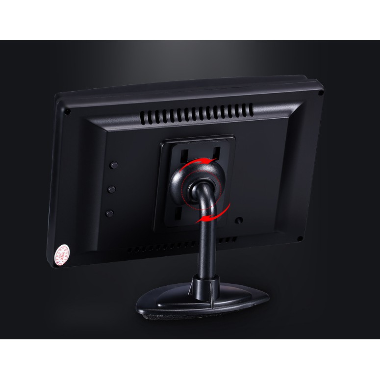 Màn hình 5 inch để taplo hoặc gắn kính lái