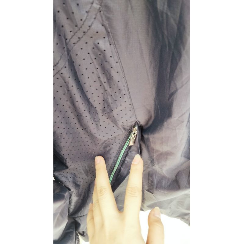 Áo khoác hiệu Lecaf