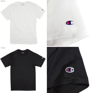 [Có Sẵn] Áo thun Champion Basic Tagless unisex chính hãng