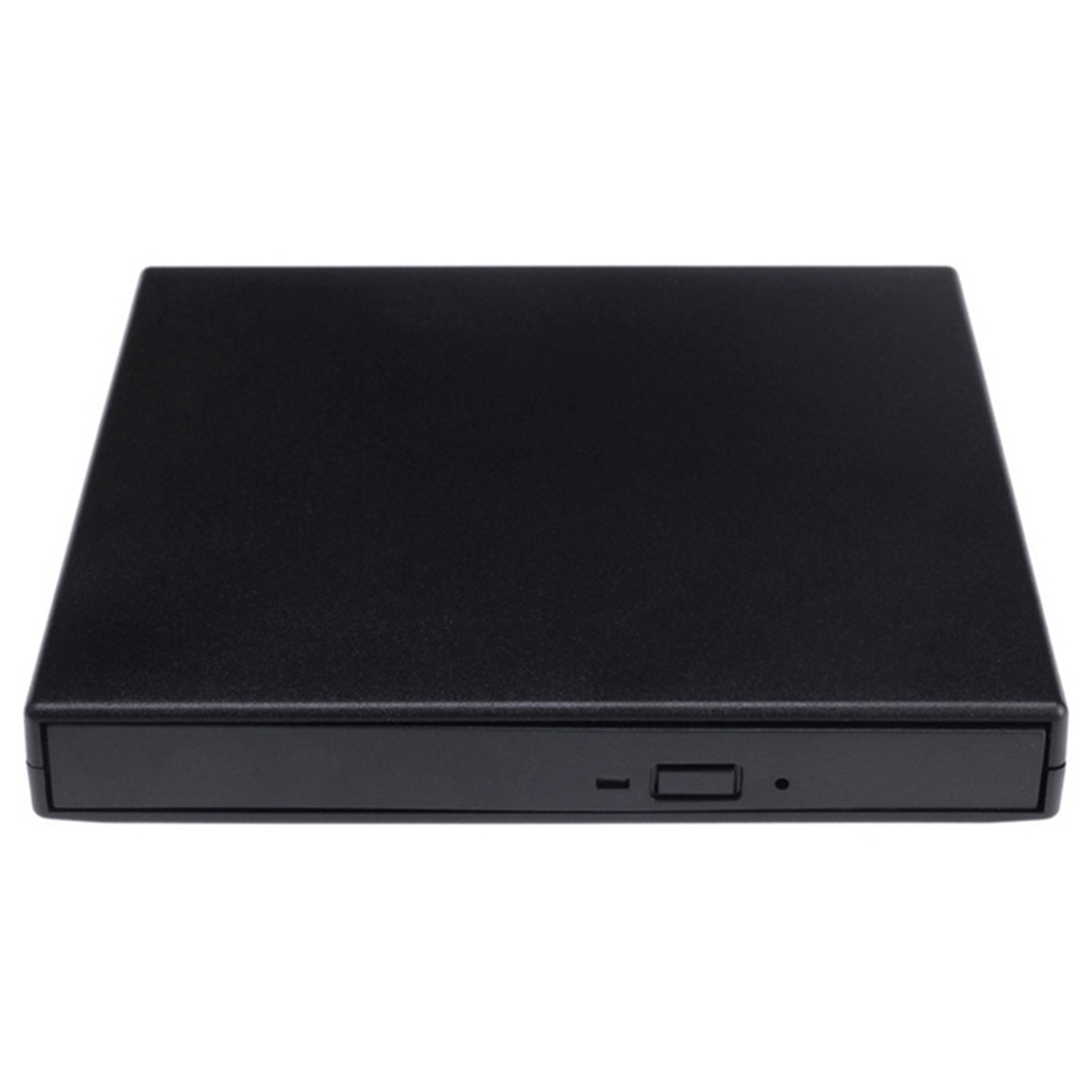 Ổ Đĩa Quang Usb 2.0 Tốc Độ Cao Nhỏ Gọn Tiện Dụng