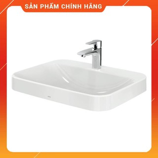 Chậu rửa đặt bàn Toto LT5616C