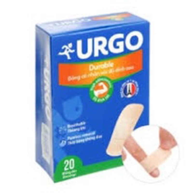 BĂNG CÁ NHÂN VẢI BÁM CHẶT TRÊN DA KHÔNG LO BUNG TRÓC TRÚNG VẾT THƯƠNG