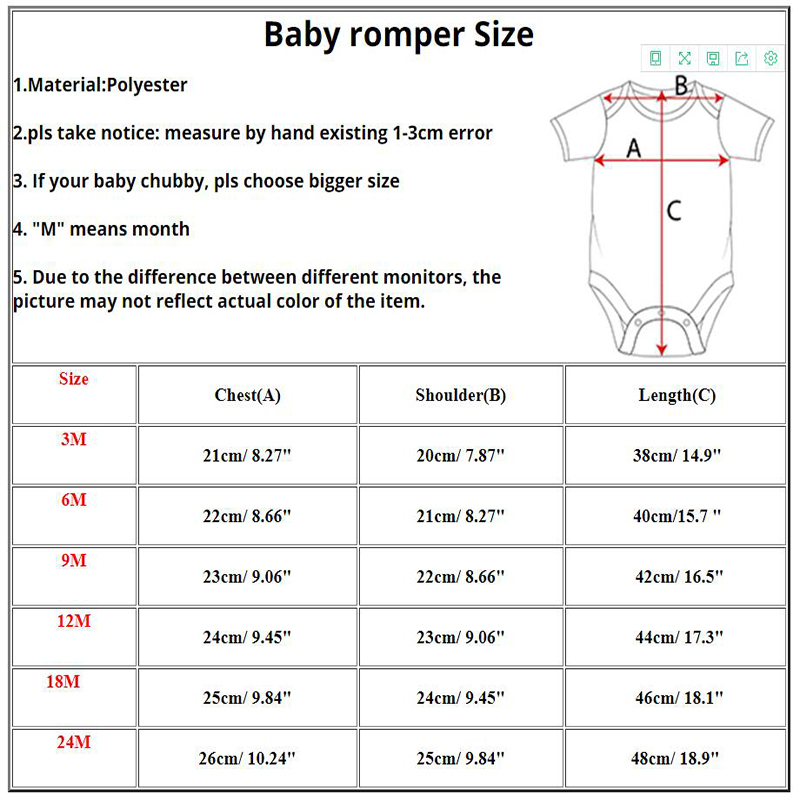Cocome Bộ Áo Liền Quần In Họa Tiết Dưa Hấu Dễ Thương Thời Trang Cho Bé Trai Và Gái