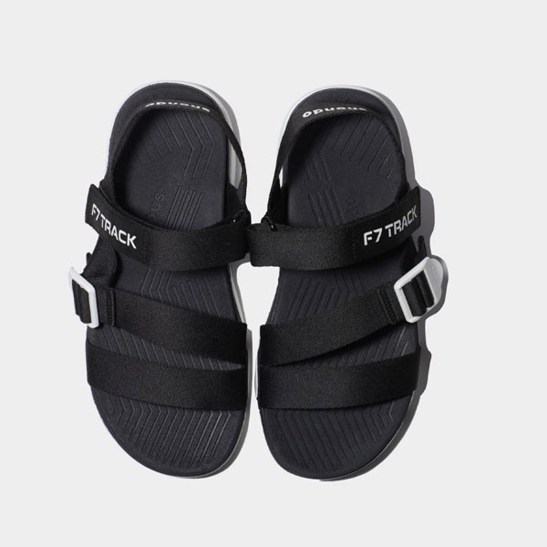 Sandal Shondo F7 Track đế trắng