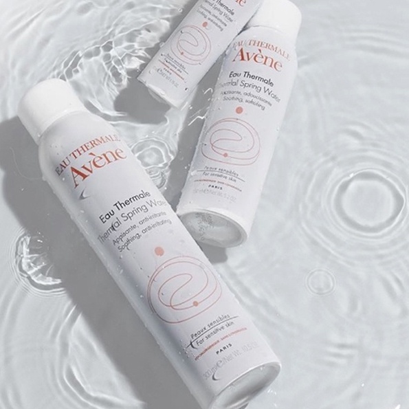 Xịt Khoáng Avene Thermal Spring Water Spray Mist | WebRaoVat - webraovat.net.vn