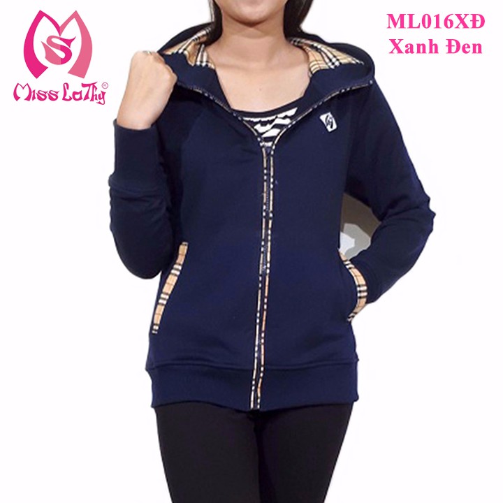 [FREESHIP] ML016 - Áo khoác nữ caro M5 Miss Lathy | BigBuy360 - bigbuy360.vn