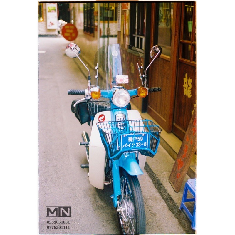 ⭐️ Logo cánh chim chính hãng