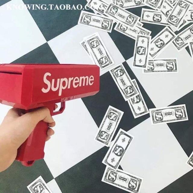 Đồ chơi bắn tiền