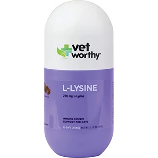 L-Lysine cho mèo 60 viên