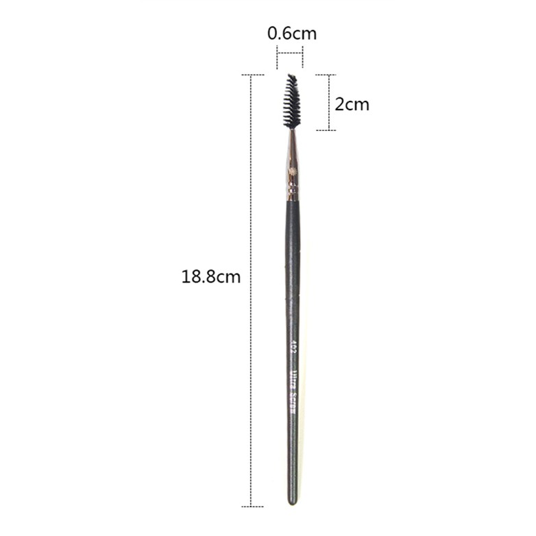 Mascara chải lông mi trang điểm chất lượng cao 402 | BigBuy360 - bigbuy360.vn