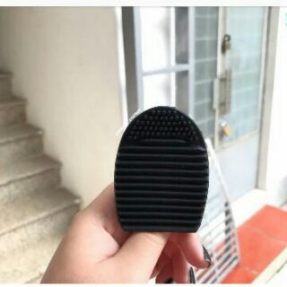 Trứng giặt cọ AOA