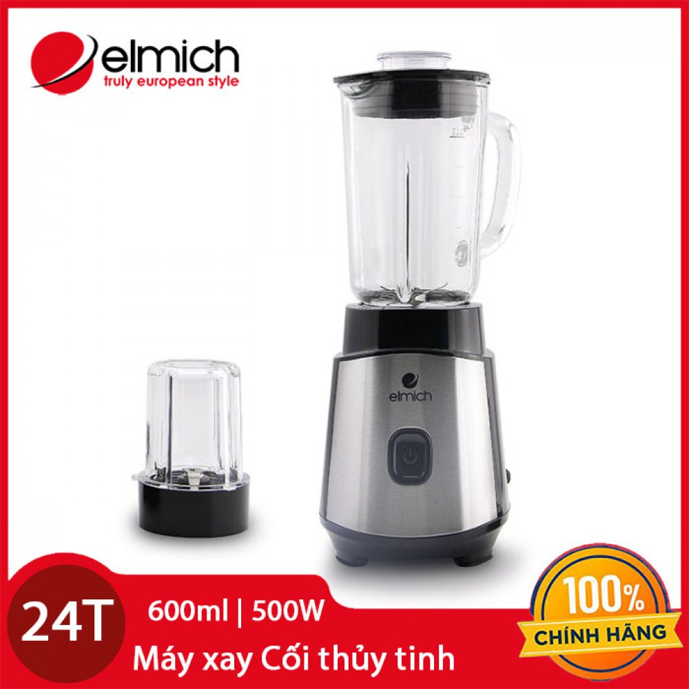 MÁY XAY SINH TỐ ELMICH BLE-1844