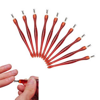 dụng cụ lấy khóe hàn quốc