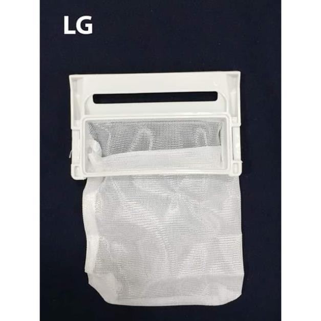 Túi lọc rác máy giặt LG