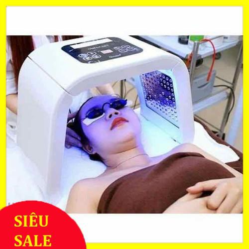 Vòm ánh sáng sinh học 7 màu OMEGA LIGHT Hàn Quốc