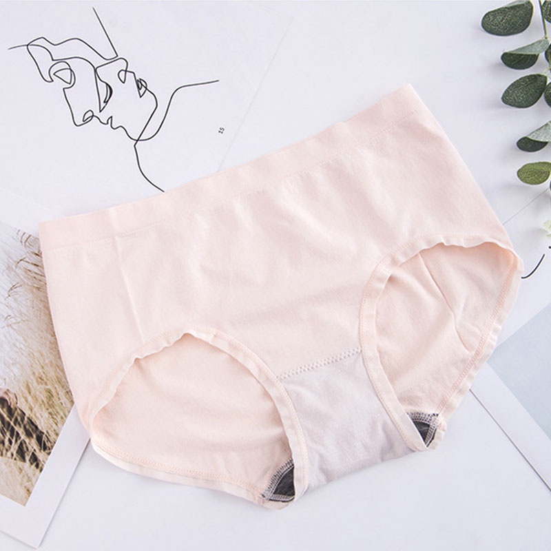 Quần lót YAZHOULONG không đường may chống ẩm kháng khuẩn dành cho nữ（giới hạn đặt một cái , đặt nhiều hơn sẽ không được giao）