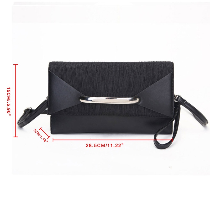 Túi Da Đeo ChéO ThờI Trang Công Sở Cho Nữ