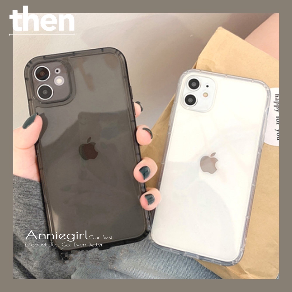 Ốp lưng TPU mềm chống sốc độc đáo cho Iphone 12 Mini 11 Pro Max X Xs Max Xr 8 7 | BigBuy360 - bigbuy360.vn
