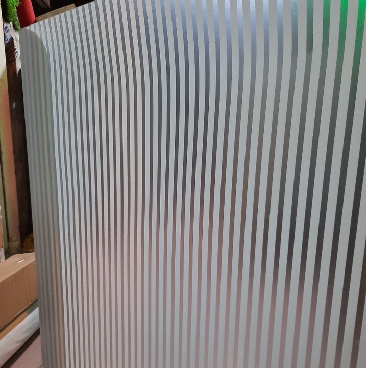 Giấy Dán Kính Mờ, Decal Dán Kính Trang Trí