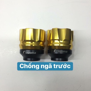 Chống đỗ/ngã trước Rizoma Exciter Winner