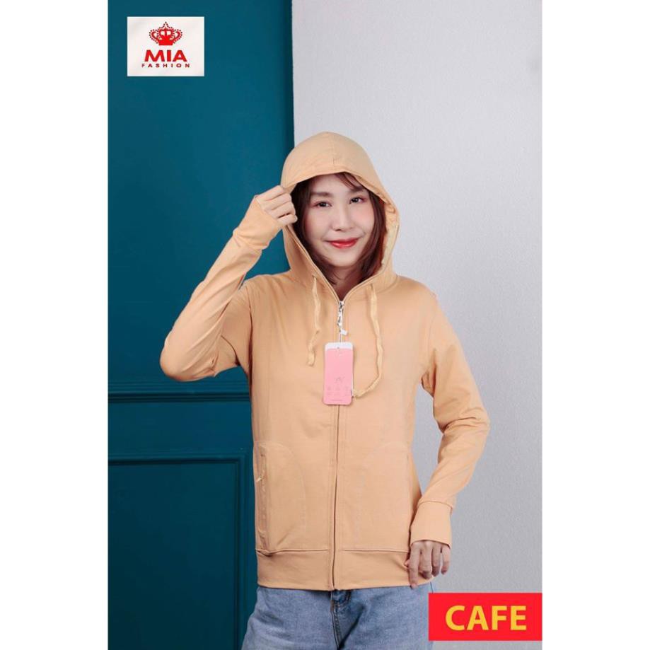 [HÀNG CAO CẤP] ÁO KHOÁC CHỐNG NẮNG COTON THUN LẠNH 6 TÚI XUẤT DƯ | BigBuy360 - bigbuy360.vn