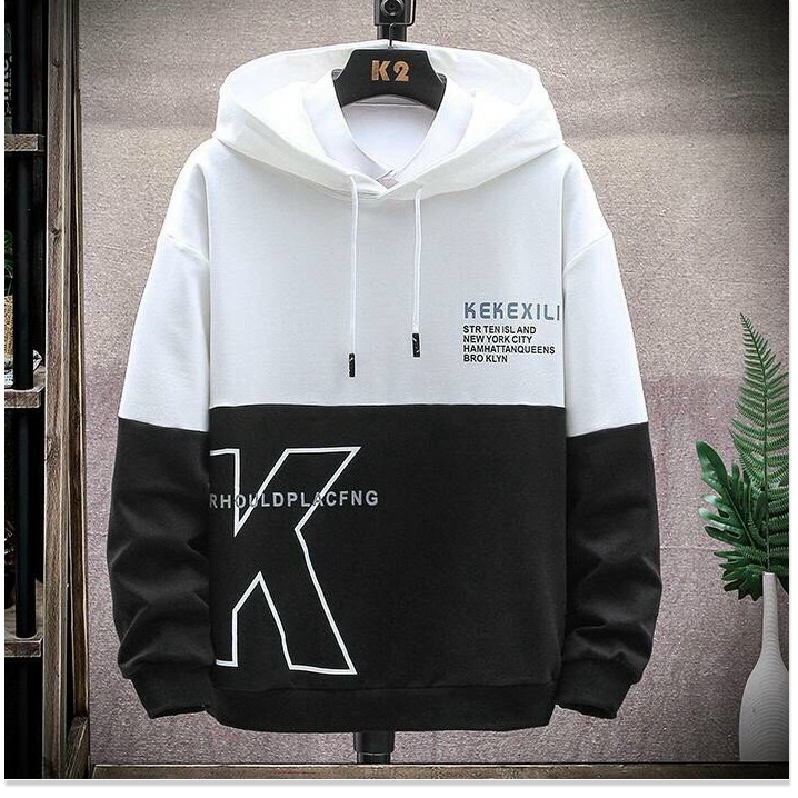 ÁO KHOÁC NỈ HOODIES NAM NỮ FORM RỘNG , HỌA TIẾT CỰC MỚI , DÀNH CHO CÁC BẠN TRẺ ZKK LANA F