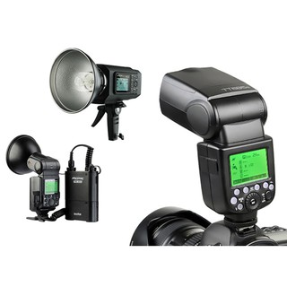 Đèn Flash GODOX TT685N for Nikon