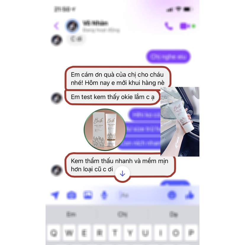 BODY TRẮNG HỒNG TỰ NHIÊN SAU 7 NGÀY | BigBuy360 - bigbuy360.vn