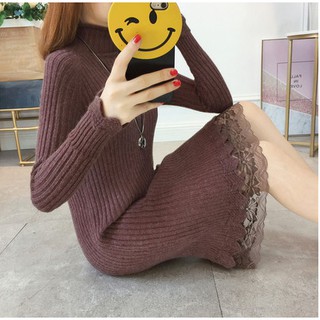 VÁY LEN NỮ LIỀN THÂN