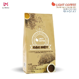 Cà phê bột Light Coffee Đặc Biệt