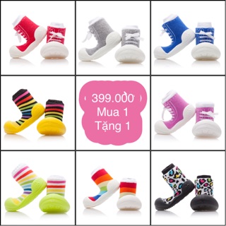 Giày tập đi Attipas Korea Size M (2)
