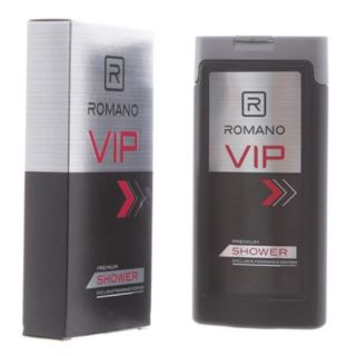 Sữa tắm romano vip 180g