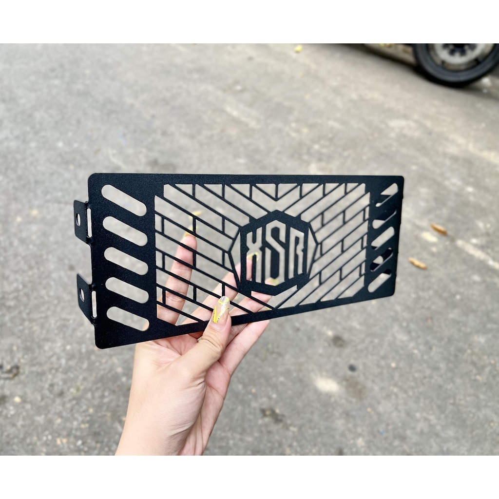 Che két nước Xsr155 Bảo vệ két nước Xsr155