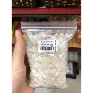 Mứt bí băm 500g