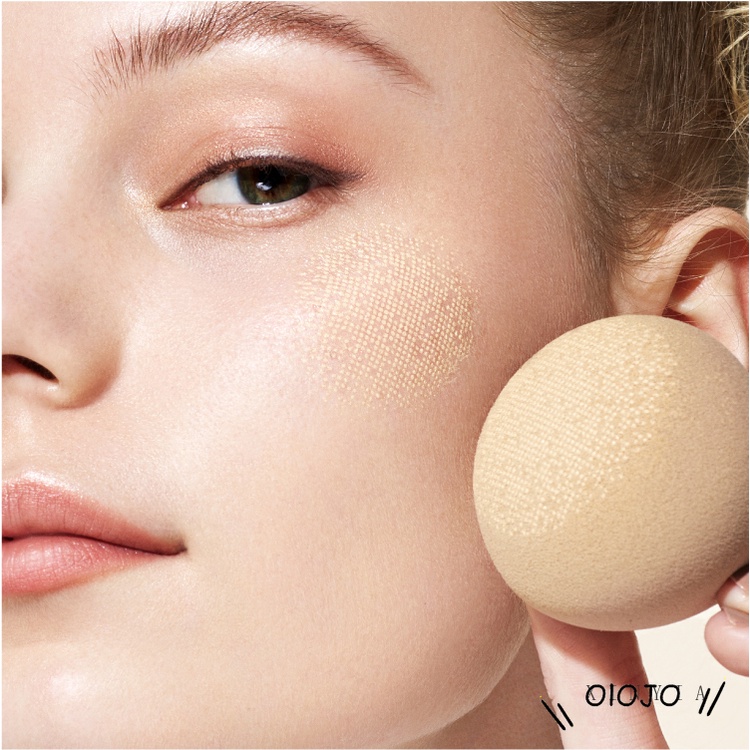 ⚜️Mút trang điểm làm đẹp mềm mại có thể sử dụng khô và ướt tiện lợi