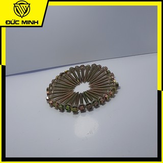 Ốc Vít,Vít Tôn Gỗ ,Vít Bắn Gỗ Đủ Size