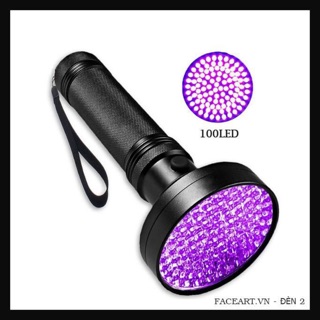 (Hàng nhập) ĐÈN UV- ĐÈN ÁNH SÁNG TÍM- ĐÈN PIN LED- ĐÈN SOi TIỀN