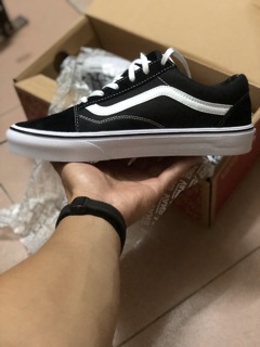 Giày học sinh Old Skool 1:1 đủ size 36-43