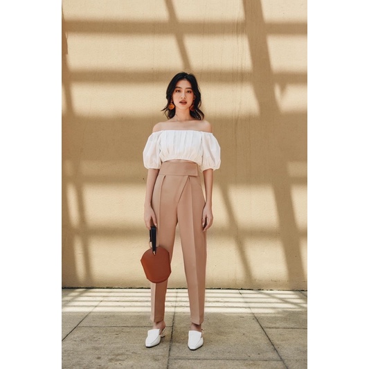 THANH LÝ QUẦN EVERLUX BAGIE ĐEN SIZE L