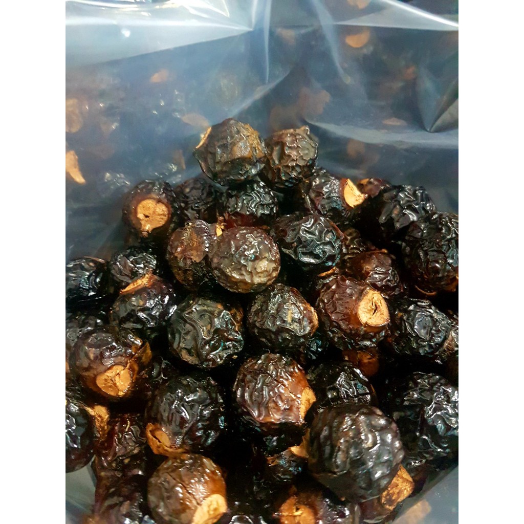 1 KG BỒ HÒN CHÍN GIÀ NHIỀU NHỰA ĐÃ TÁCH HẠT | BigBuy360 - bigbuy360.vn