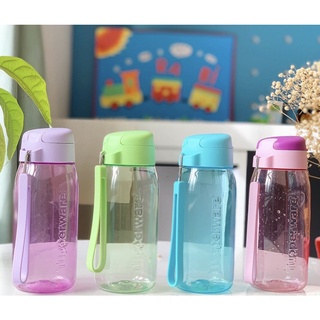 Bình nước Tupperware Lohas Flask 550ml