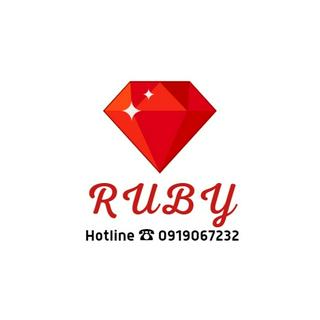 RUBY PUDDY OFFICIAL