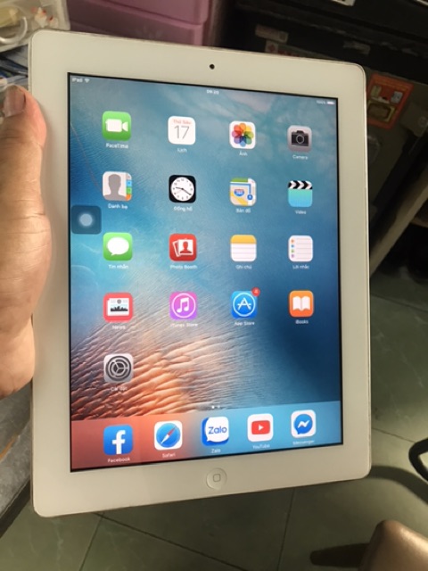 Ipad 3 -16g máy chính hãng | BigBuy360 - bigbuy360.vn