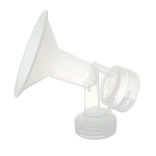 Bộ phụ kiện phễu hút sữa maymom đủ size 15-17-19-21 cho máy medela