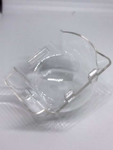 Chụp kẹp bảo vệ gimbal camera mavic pro | BigBuy360 - bigbuy360.vn